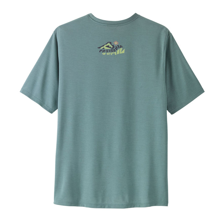 Patagonia Men's Cap Cool Daily Shirt - Trailcheck