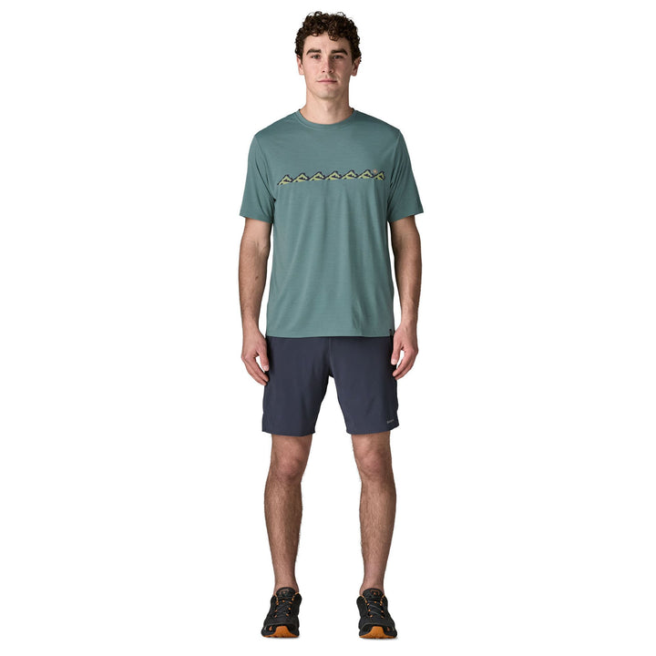 Patagonia Men's Cap Cool Daily Shirt - Trailcheck