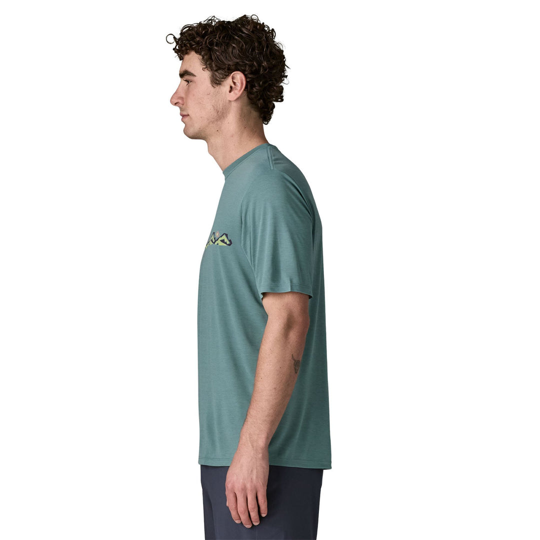Patagonia Men's Cap Cool Daily Shirt - Trailcheck