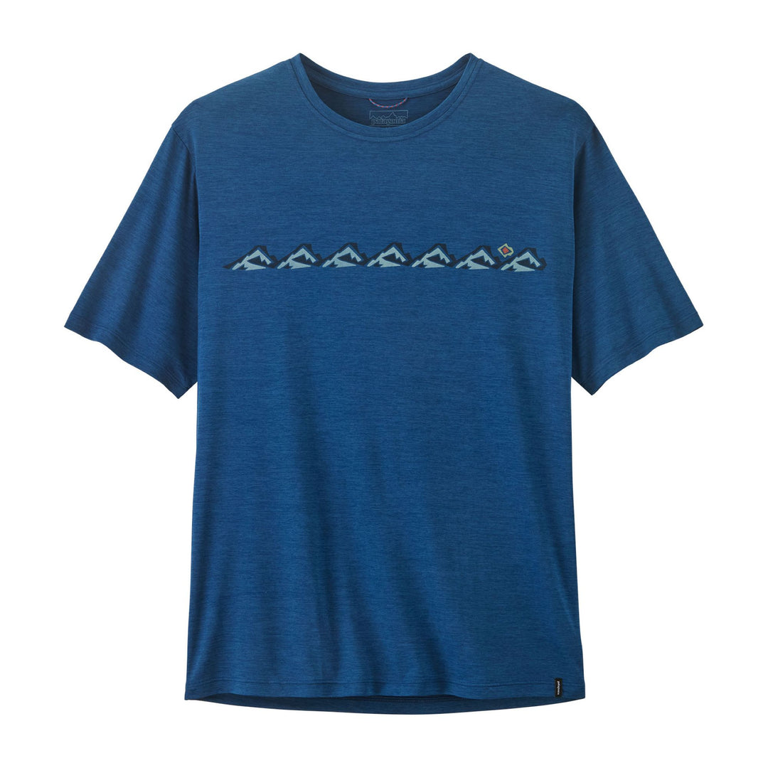 Patagonia Men's Cap Cool Daily Shirt - Trailcheck