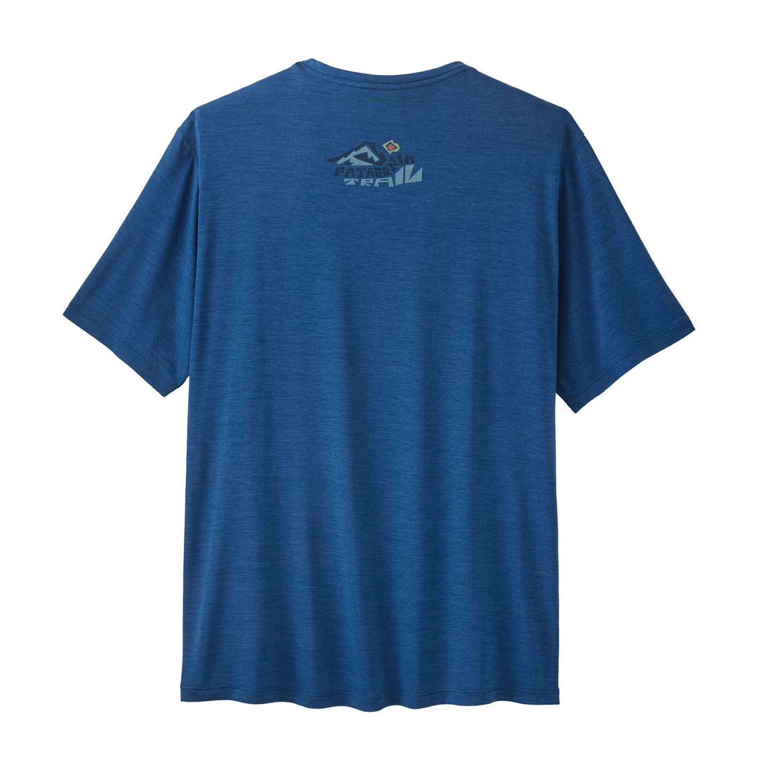 Patagonia Men's Cap Cool Daily Shirt - Trailcheck