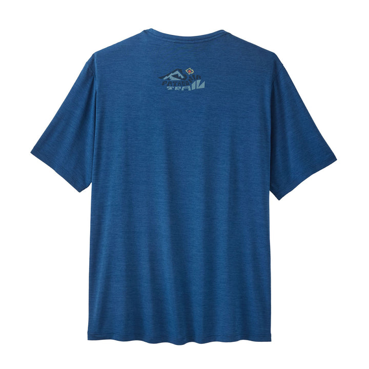 Patagonia Men's Cap Cool Daily Shirt - Trailcheck