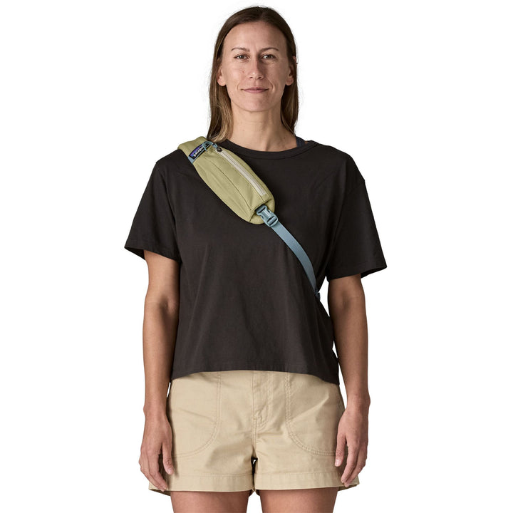 Patagonia Atom Sling 8L