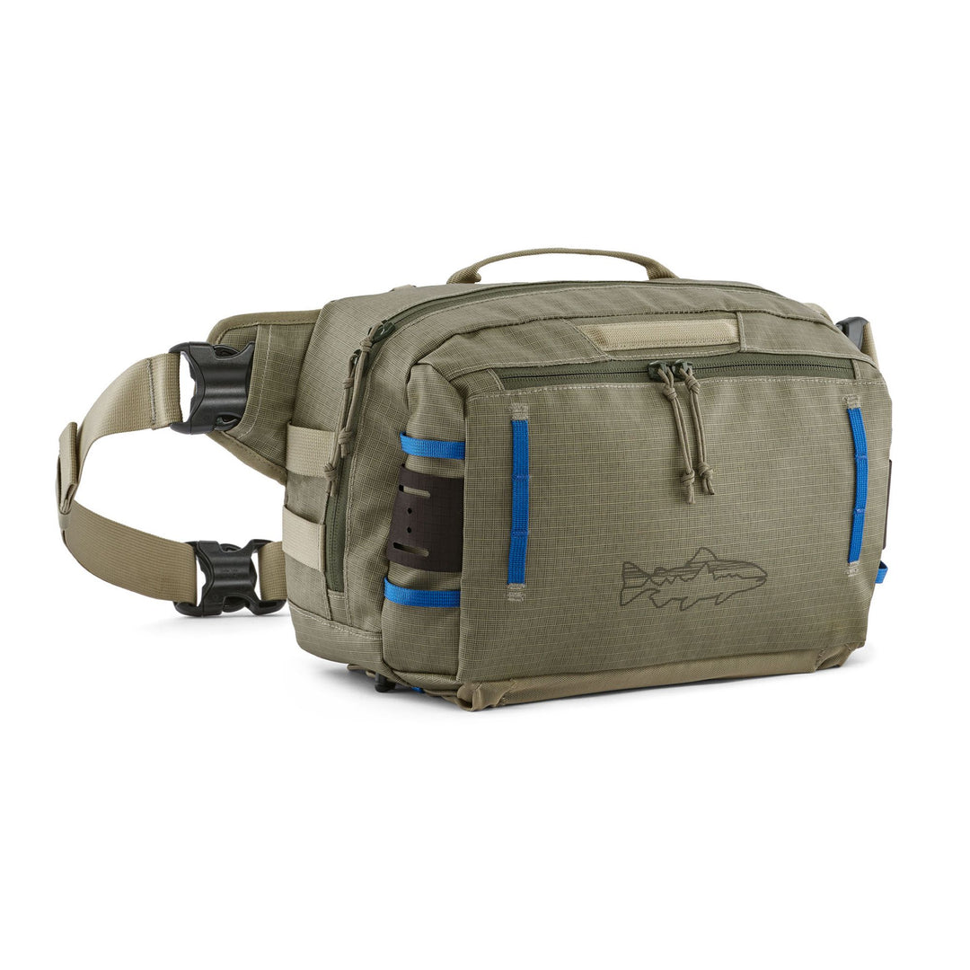 Patagonia Stealth Switch Pack 9L