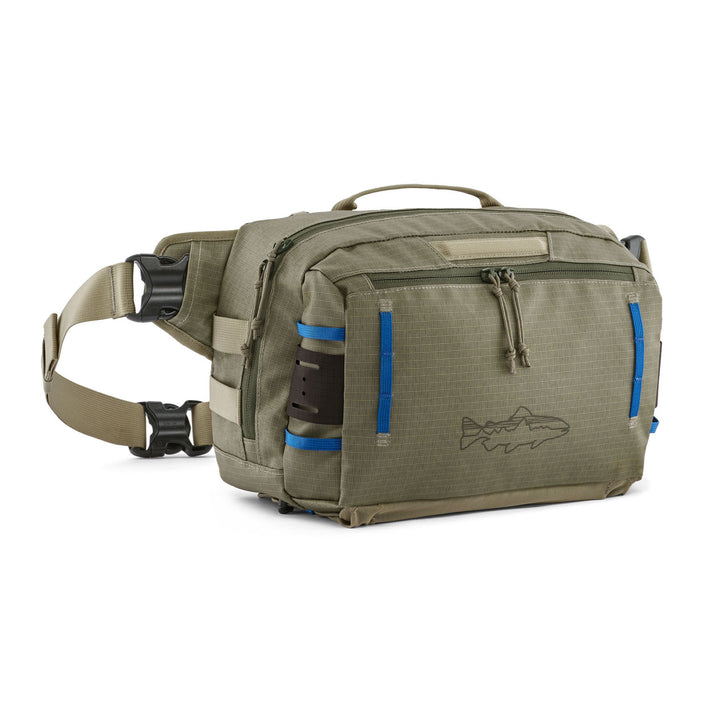Patagonia Stealth Switch Pack 9L