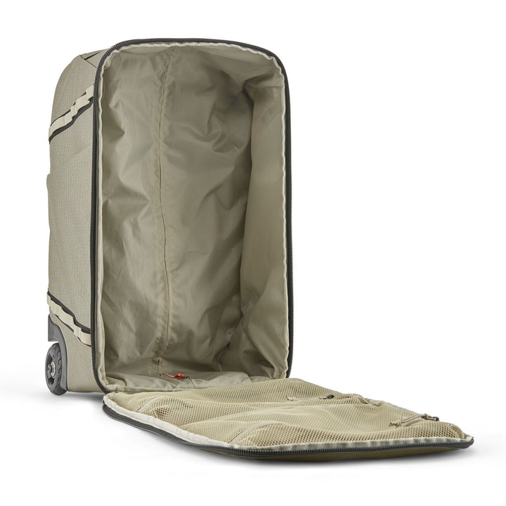 Patagonia Black Hole MLC Wheelie