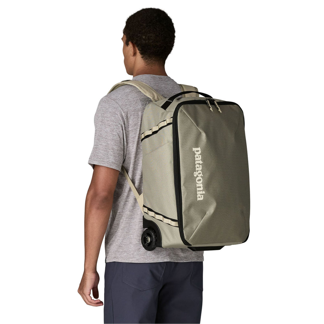 Patagonia Black Hole MLC Wheelie