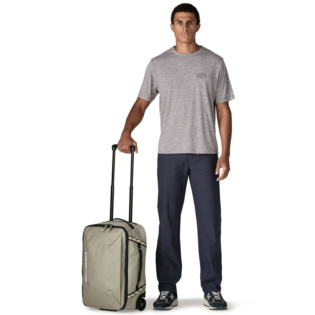 Patagonia Black Hole MLC Wheelie