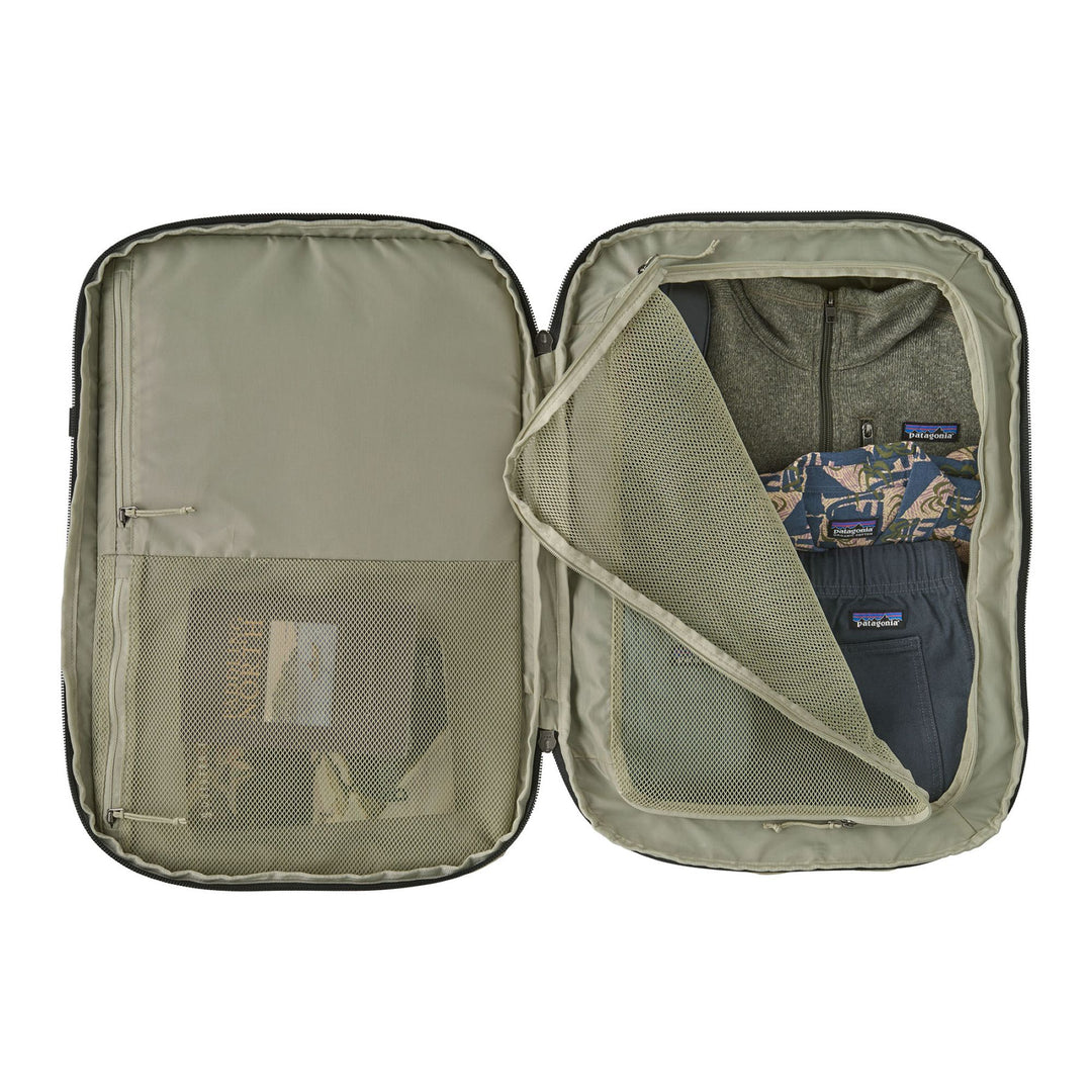 Patagonia Black Hole MLC