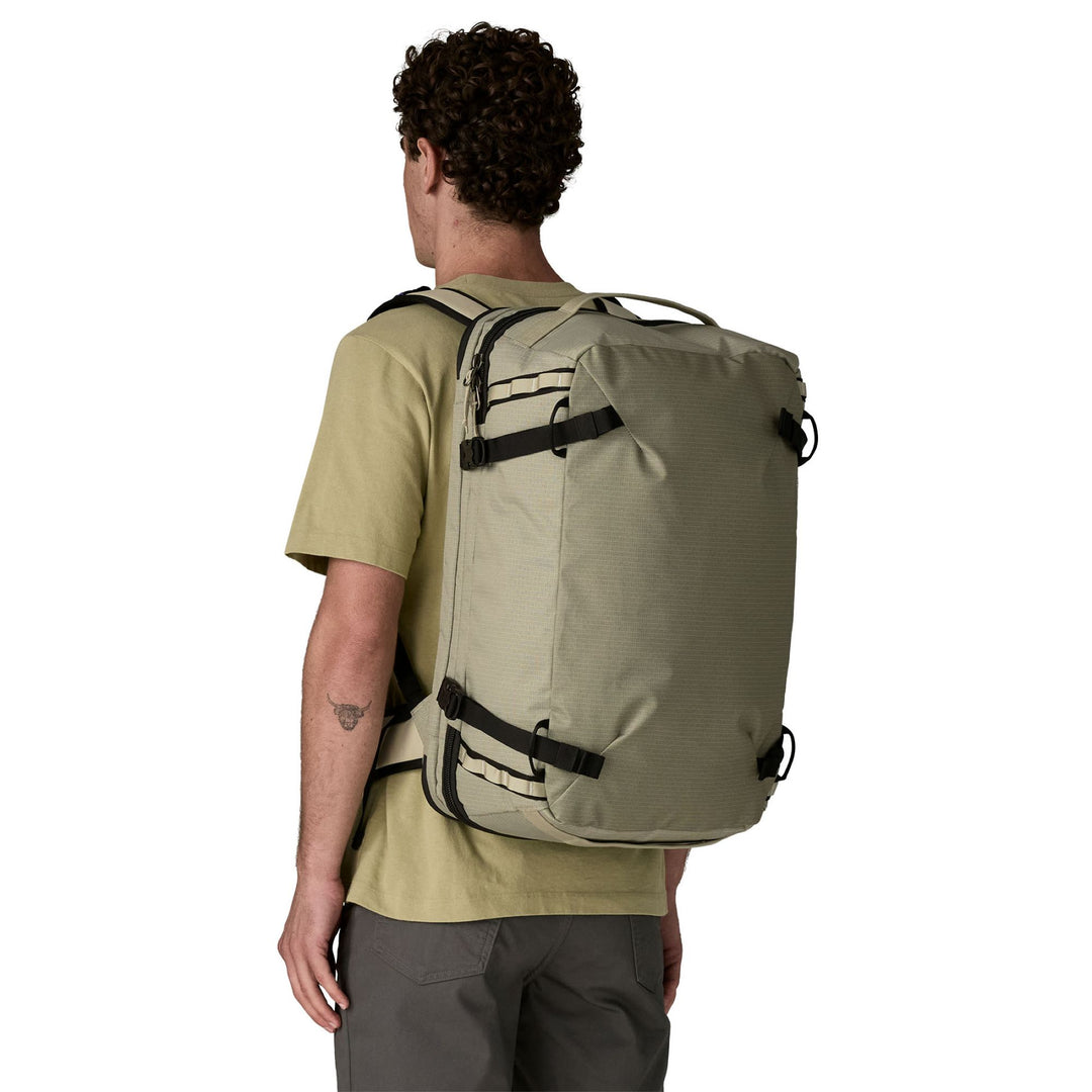 Patagonia Black Hole MLC