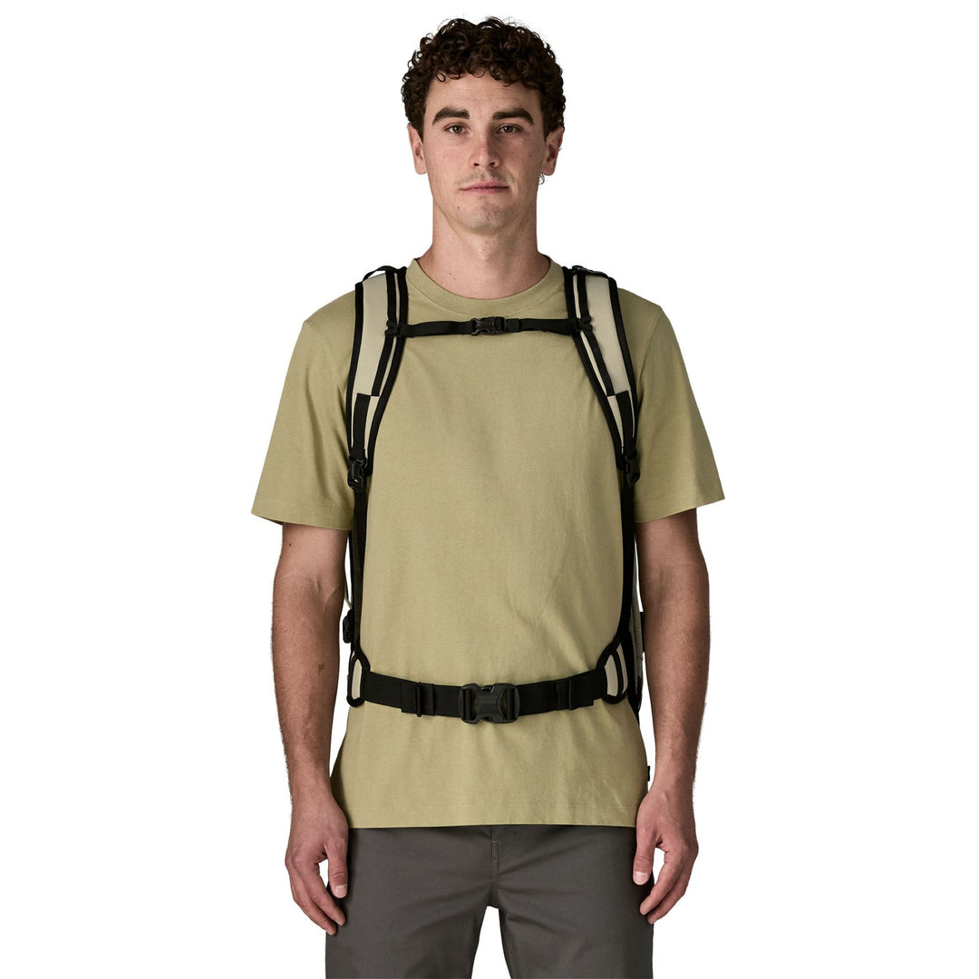 Patagonia Black Hole MLC