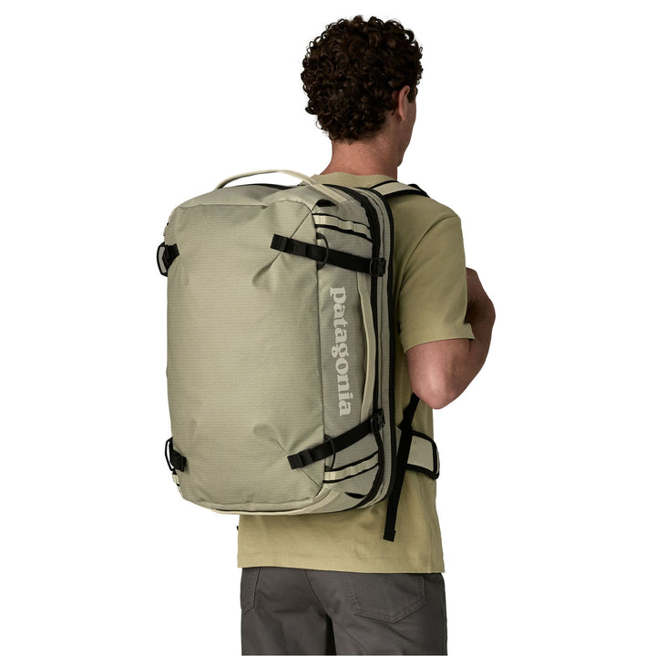 Patagonia Black Hole MLC