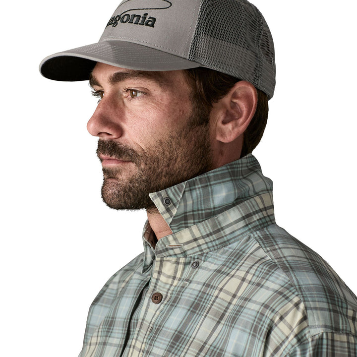 Patagonia Men's L/S Island Hopper Shirt