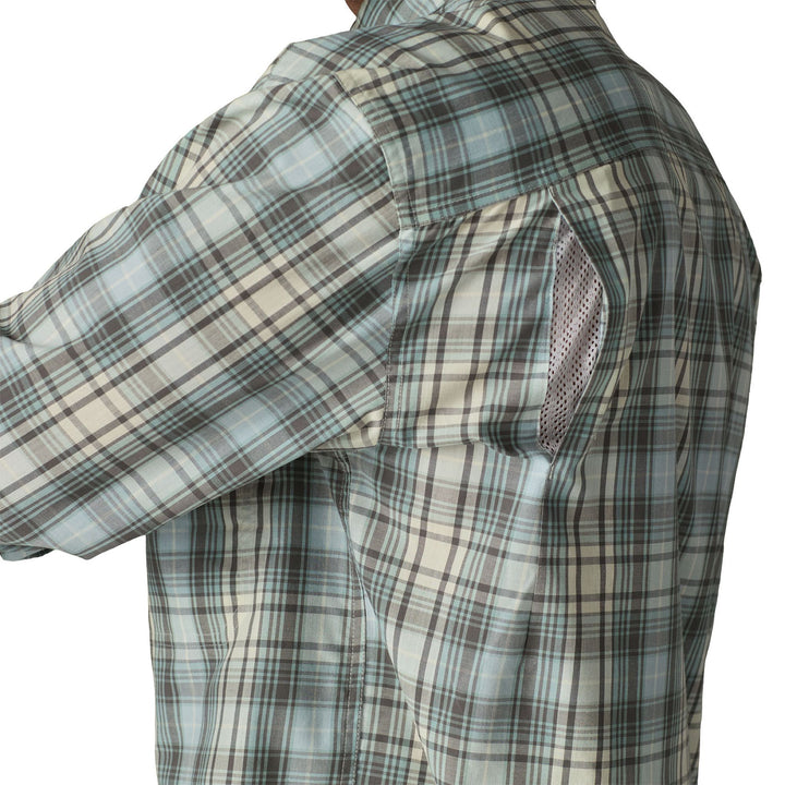 Patagonia Men's L/S Island Hopper Shirt