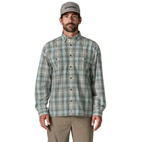 Longshore: Dyno White