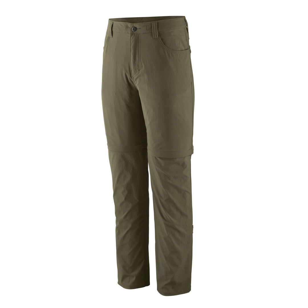 Patagonia Men's Quandary Convertible Pants