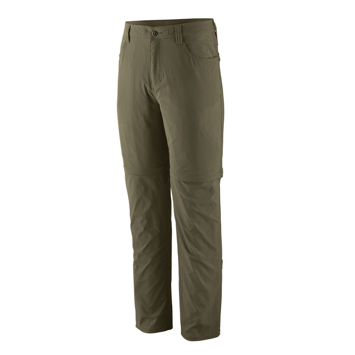 Patagonia Men's Quandary Convertible Pants