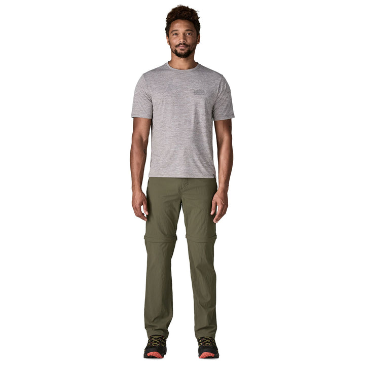 Patagonia Men's Quandary Convertible Pants