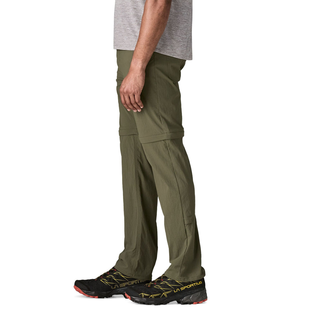 Patagonia Men's Quandary Convertible Pants