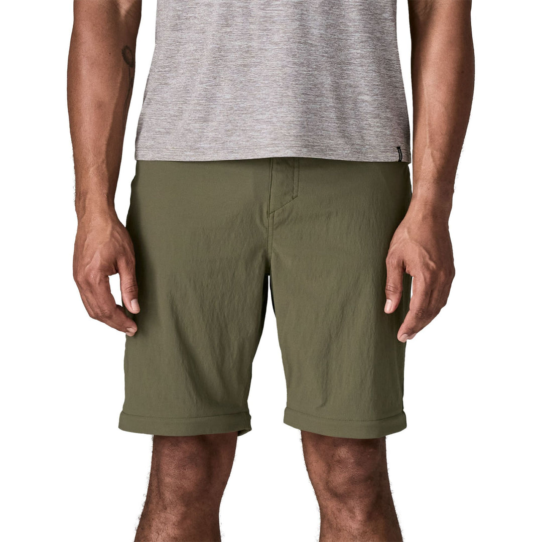 Patagonia Men's Quandary Convertible Pants
