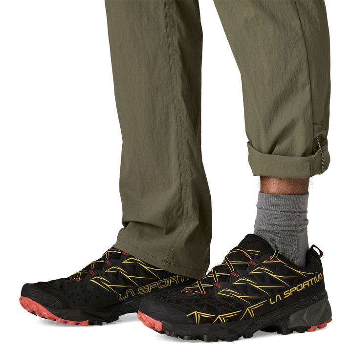 Patagonia Men's Quandary Convertible Pants