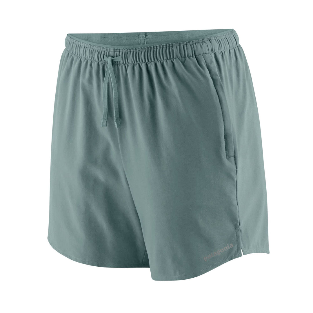 Patagonia Women's Multi Trails Shorts - 5 1/2 in.