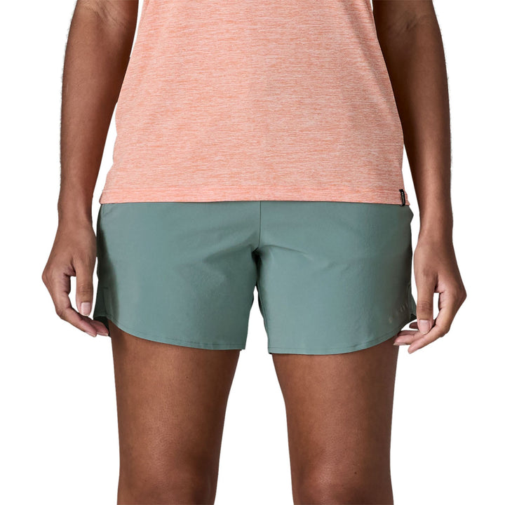 Patagonia Women's Multi Trails Shorts - 5 1/2 in.