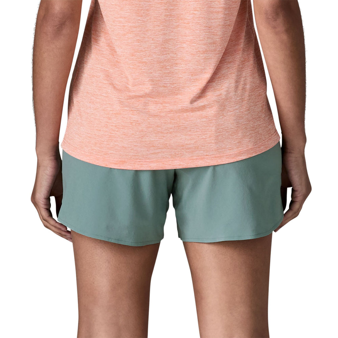 Patagonia Women's Multi Trails Shorts - 5 1/2 in.