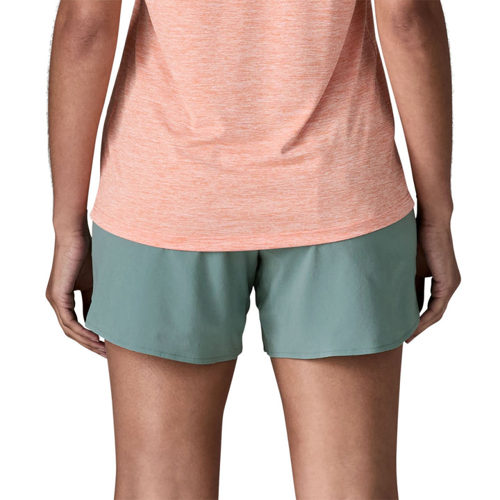 Patagonia Women's Multi Trails Shorts - 5 1/2 in.