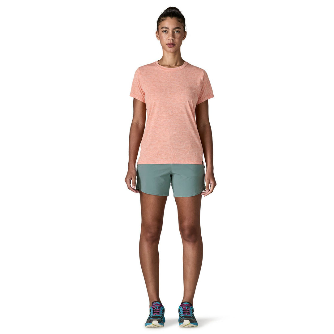 Patagonia Women's Multi Trails Shorts - 5 1/2 in.