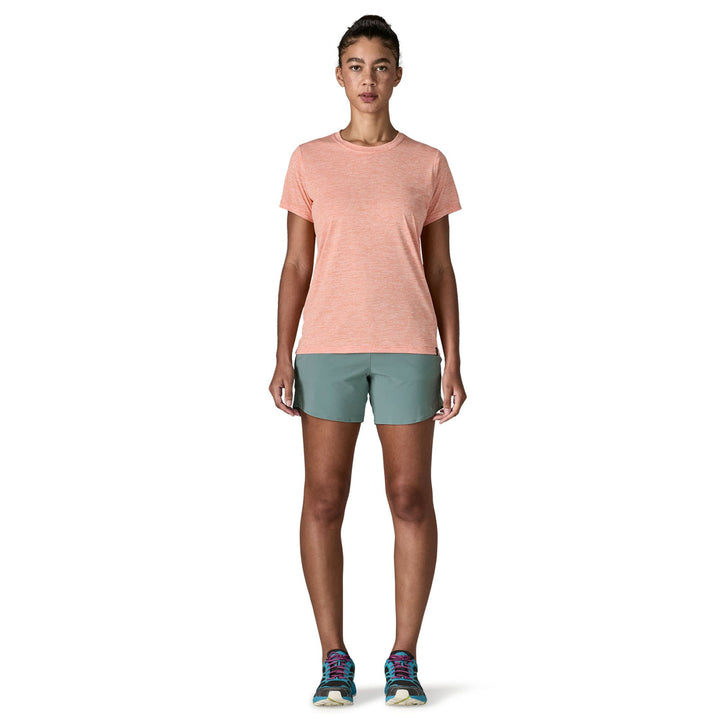 Patagonia Women's Multi Trails Shorts - 5 1/2 in.