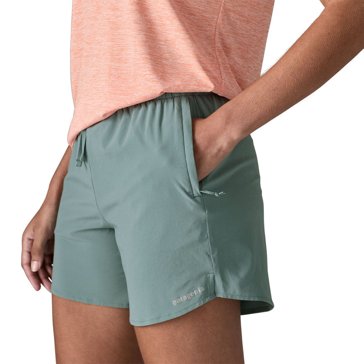 Patagonia Women's Multi Trails Shorts - 5 1/2 in.