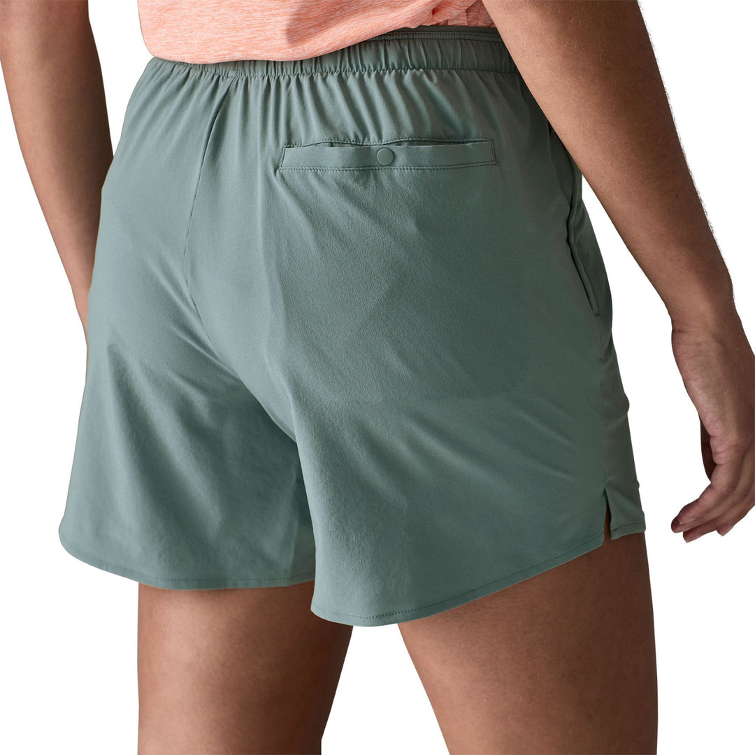 Patagonia Women's Multi Trails Shorts - 5 1/2 in.