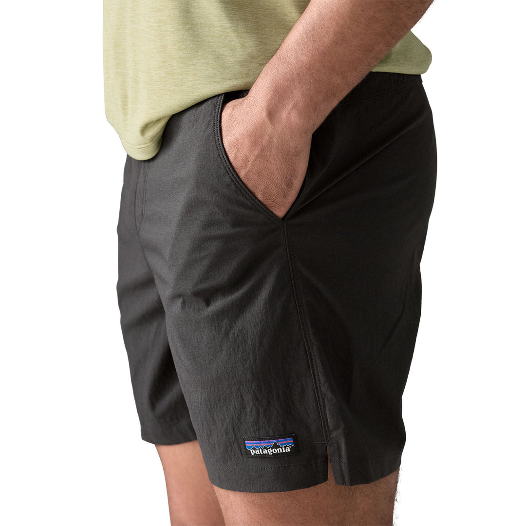 Patagonia Men's Baggies Lights - 6 in.