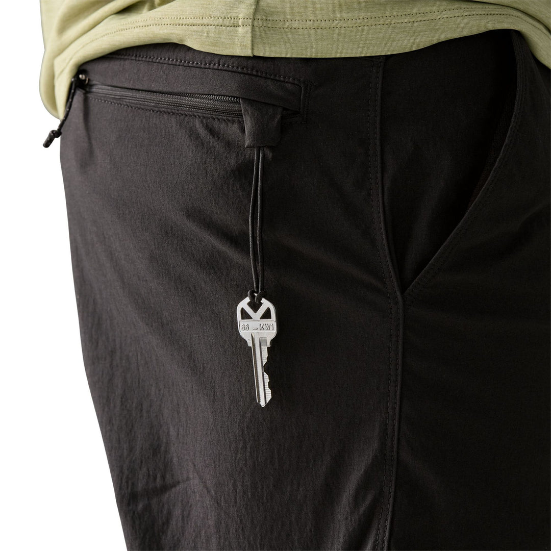 Patagonia Men's Baggies Lights - 6 in.