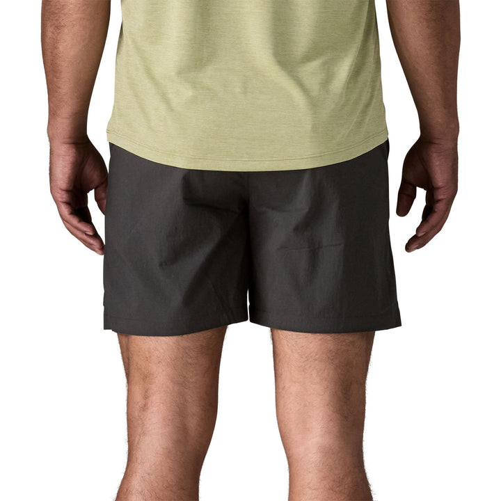 Patagonia Men's Baggies Lights - 6 in.