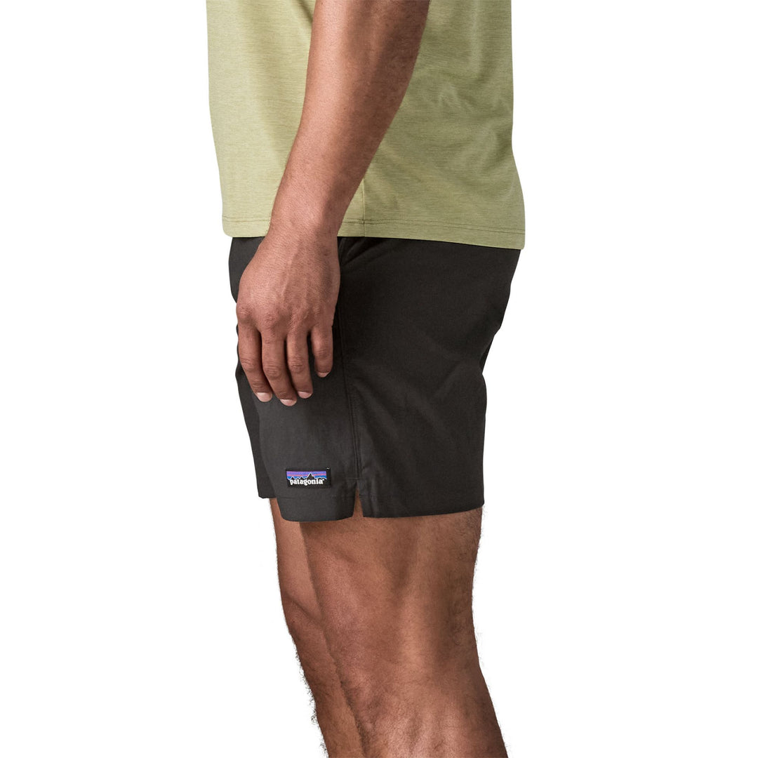 Patagonia Men's Baggies Lights - 6 in.
