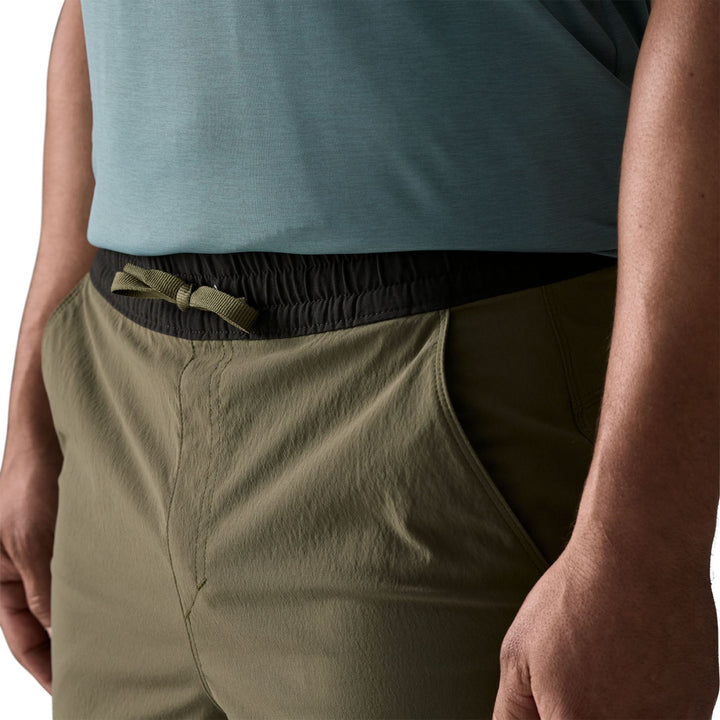Patagonia Men's Baggies Lights - 6 in.