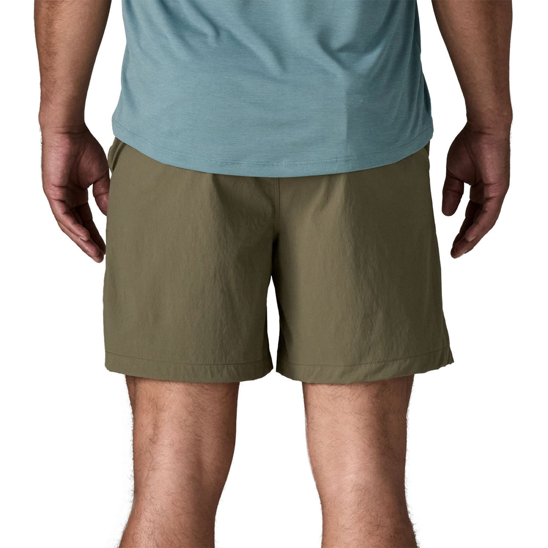Patagonia Men's Baggies Lights - 6 in.