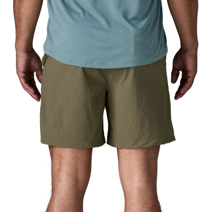 Patagonia Men's Baggies Lights - 6 in.