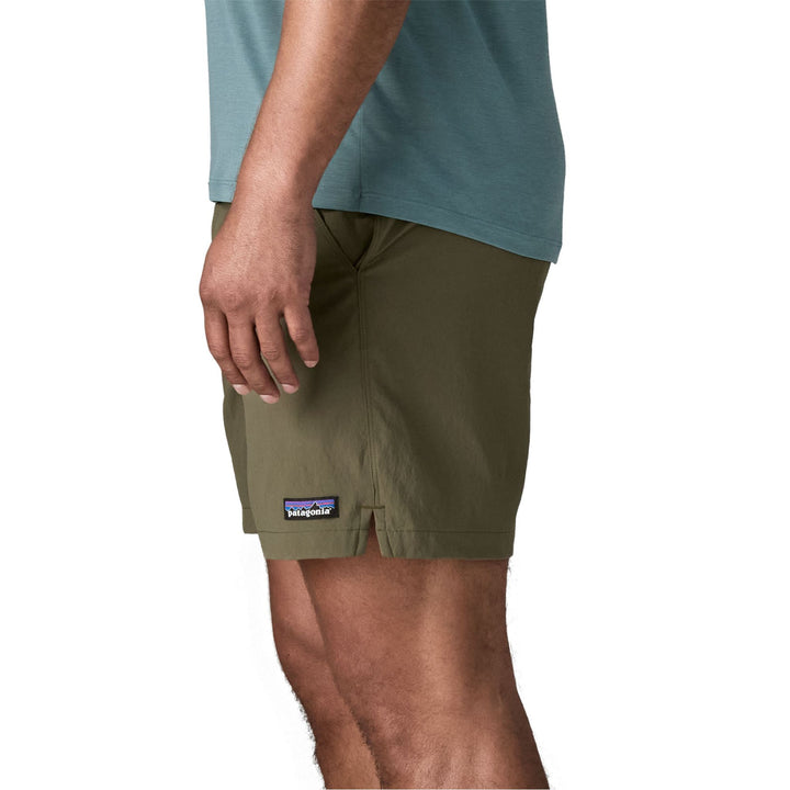 Patagonia Men's Baggies Lights - 6 in.