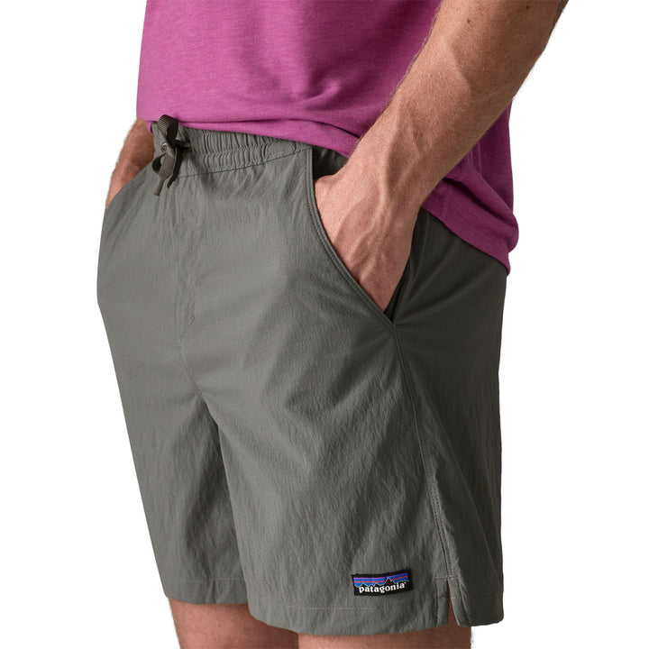 Patagonia Men's Baggies Lights - 6 in.