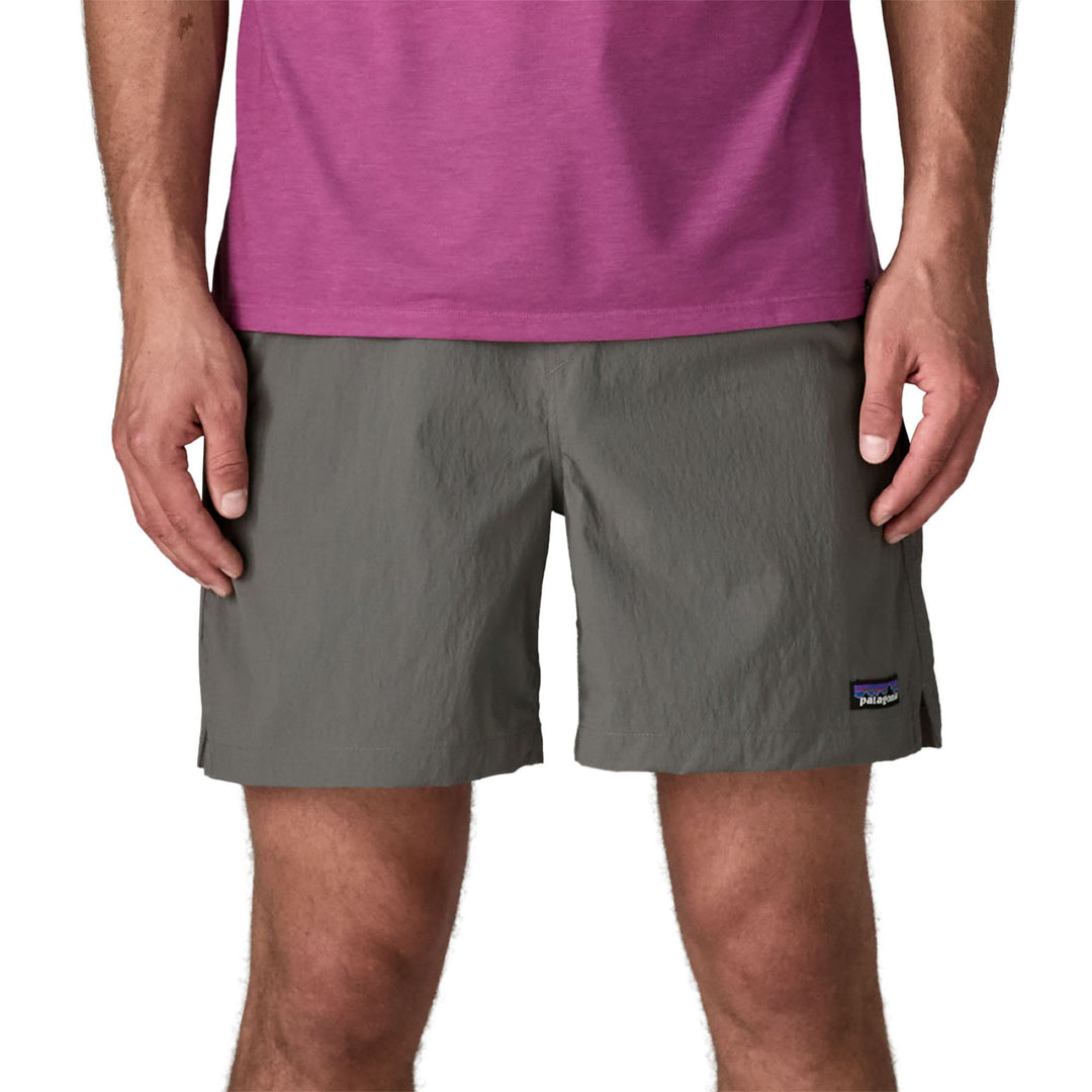 Patagonia Men's Baggies Lights - 6 in.