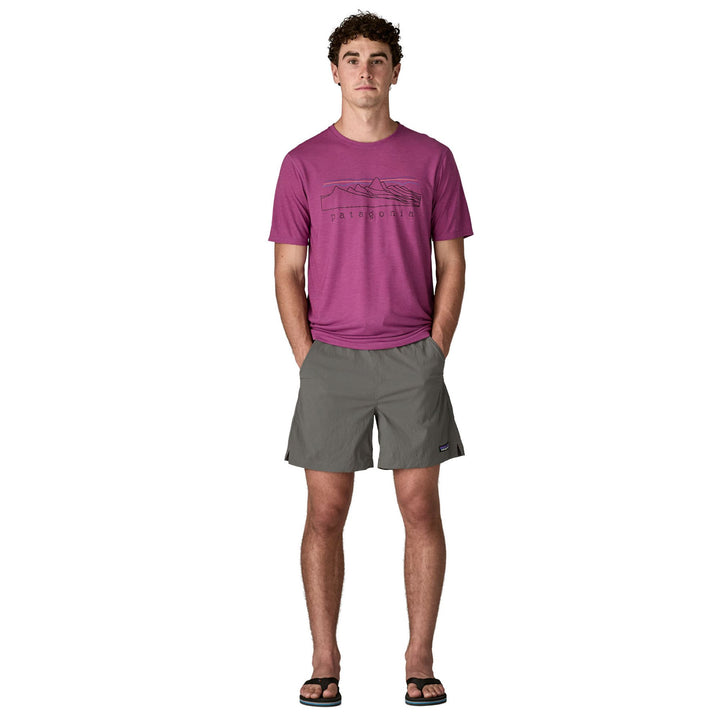 Patagonia Men's Baggies Lights - 6 in.