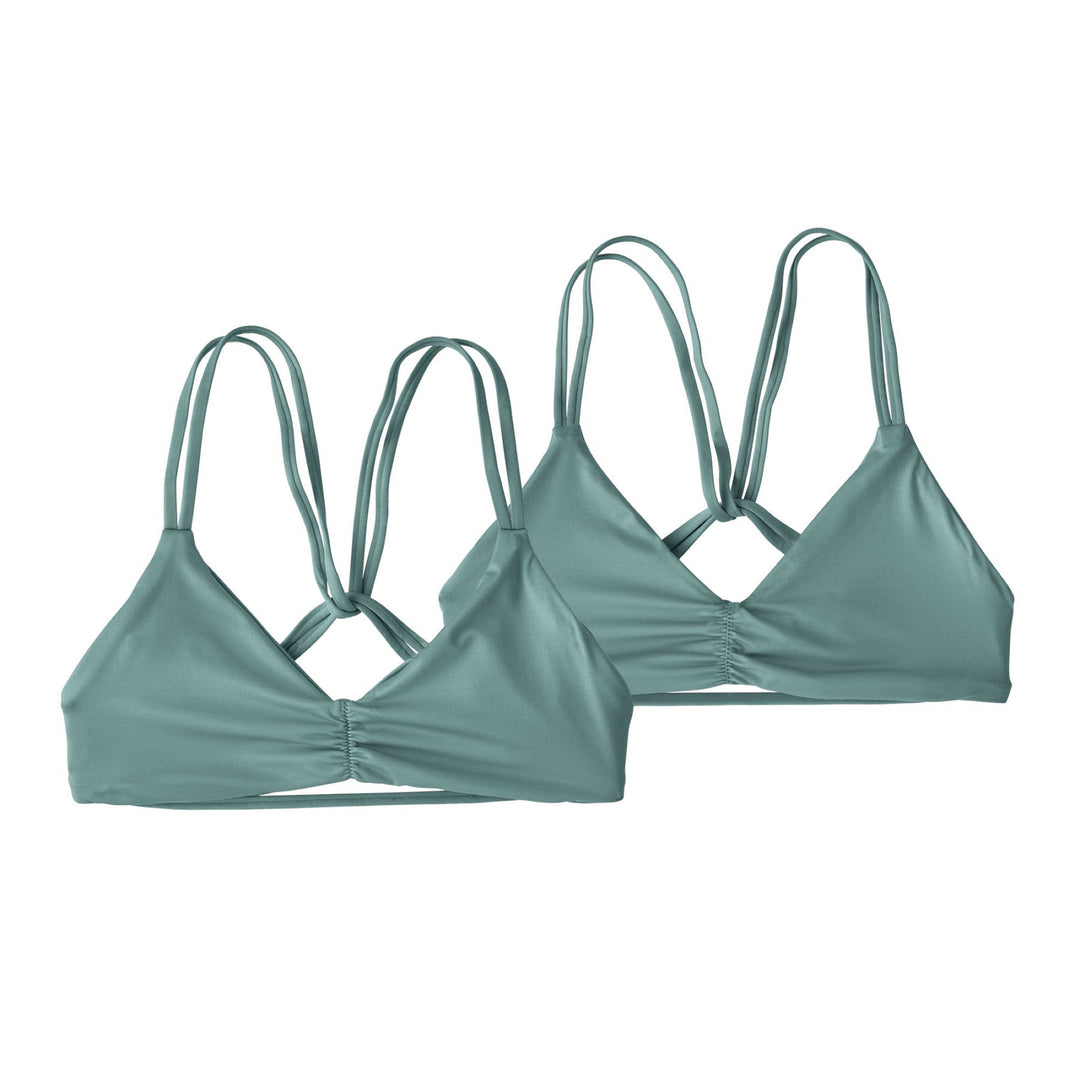 Patagonia Women's Reversible Seaglass Bay Top