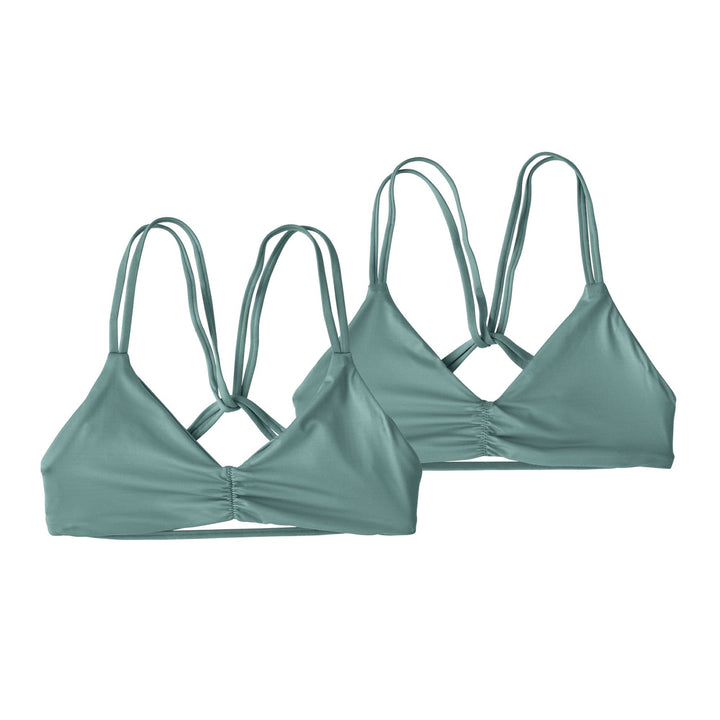 Patagonia Women's Reversible Seaglass Bay Top