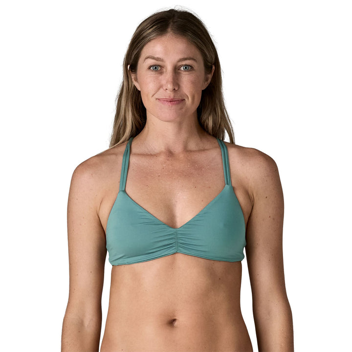 Patagonia Women's Reversible Seaglass Bay Top