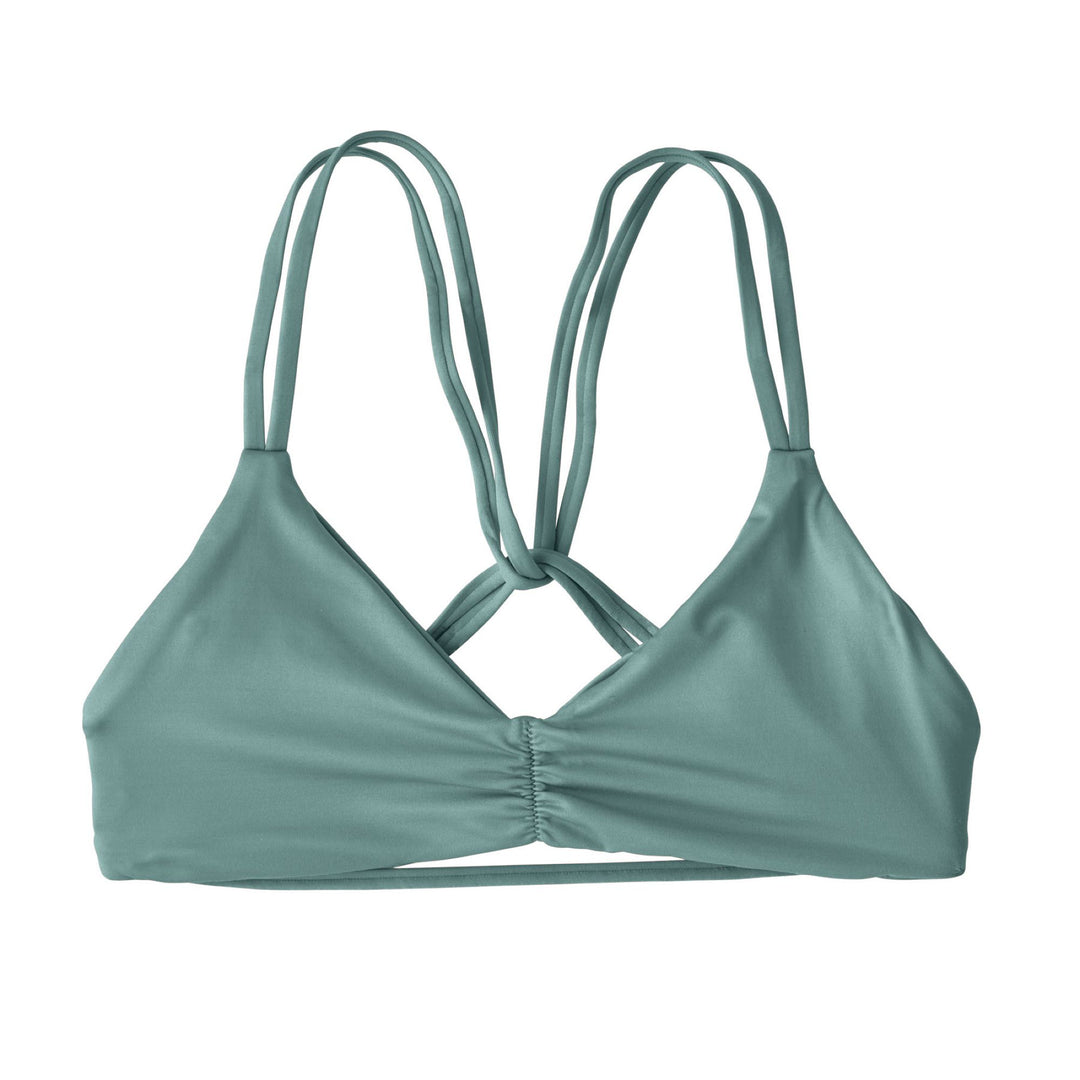Patagonia Women's Reversible Seaglass Bay Top