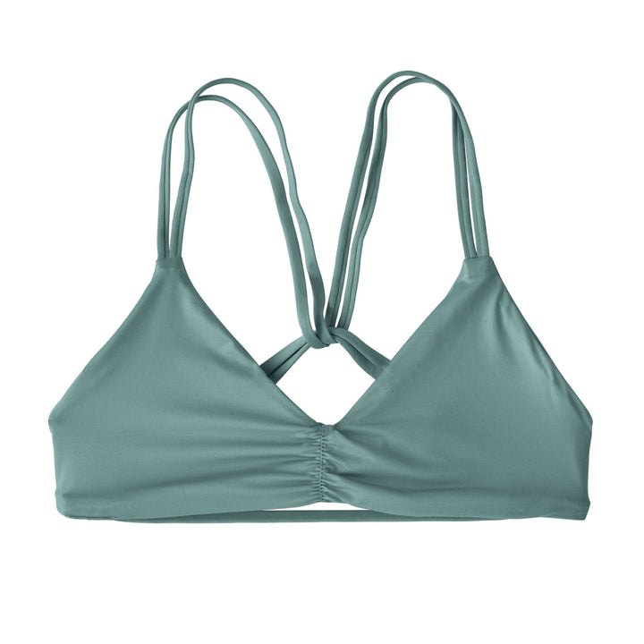 Patagonia Women's Reversible Seaglass Bay Top