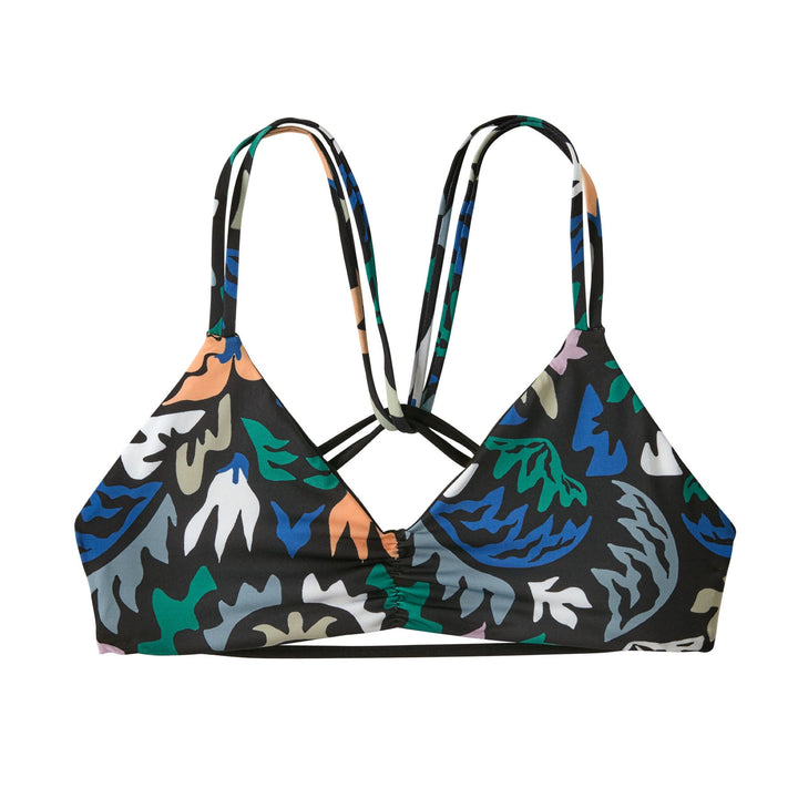 Patagonia Women's Reversible Seaglass Bay Top